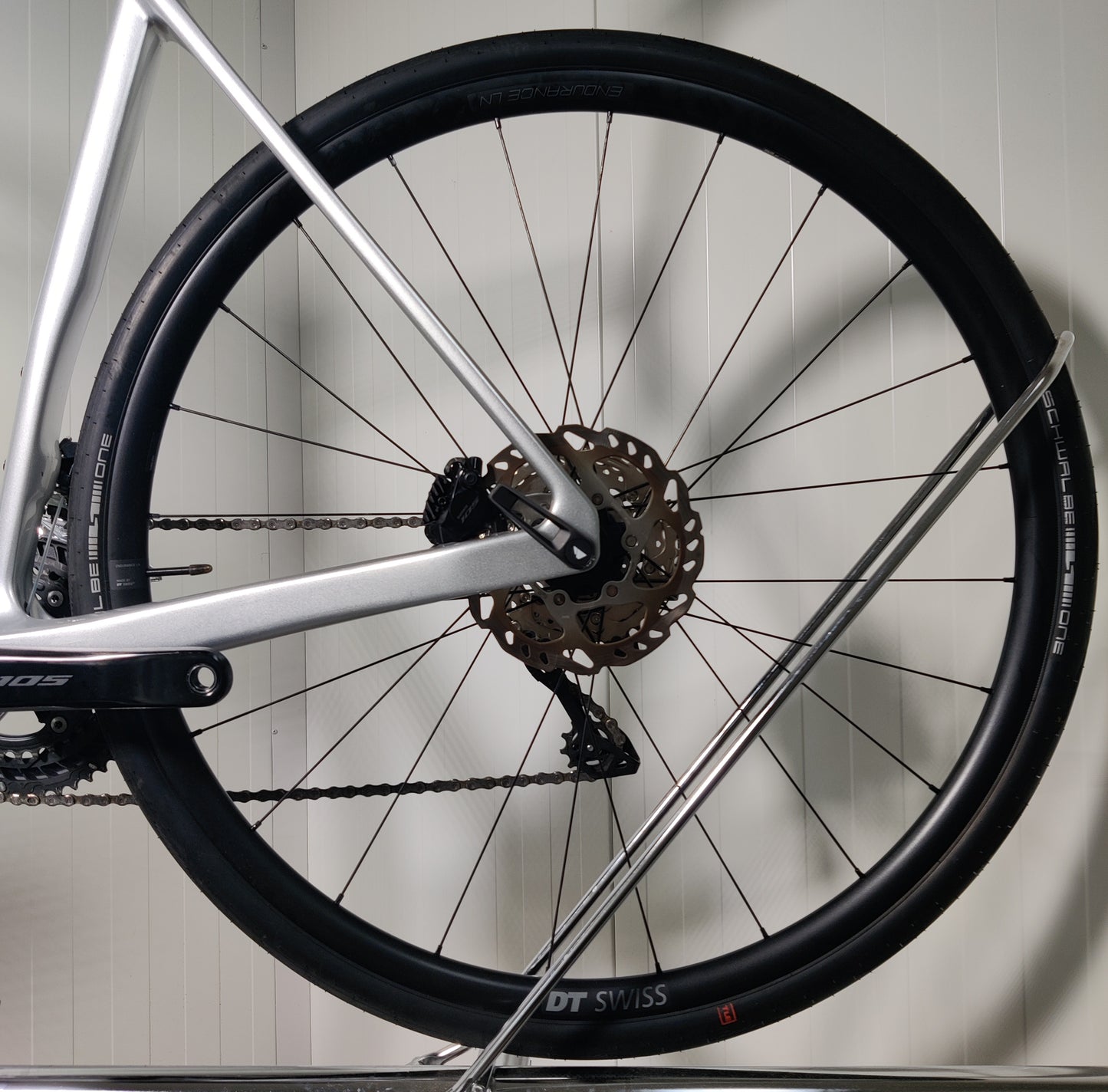 Canyon Endurace CF 7 L - 183-192m - käytetty maantiepyörä