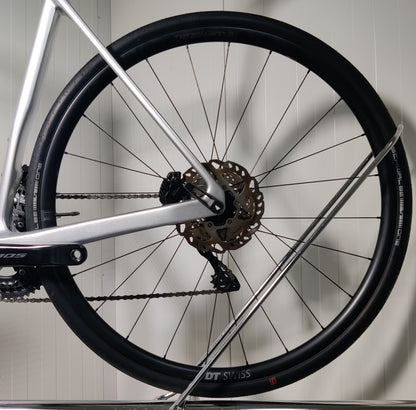 Canyon Endurace CF 7 L - 183-192m - käytetty maantiepyörä