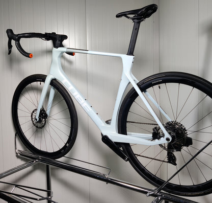 Cube AGREE C:62 PRO 60cm - 1,87-195m - käytetty maantiepyörä