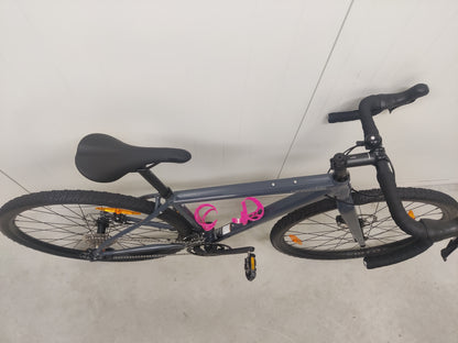 Cannondale topstone 1 S 2021 käytetty gravel-pyörä