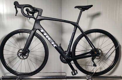 Trek domane SL5 GEN 4 - 1,79m-1,86m - käytetty maantiepyörä