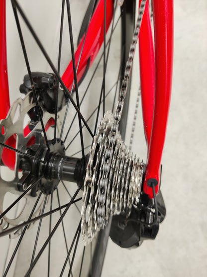 Pinarello F5 n.173-177cm 2023 53 käytetty maantiepyörä