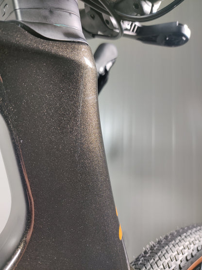 Ridley ASTR 2026 L - käytetty Gravel-pyörä 1,8-1,86m