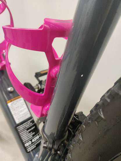 Cannondale topstone 1 S 2021 käytetty gravel-pyörä