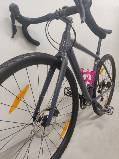 Cannondale topstone 1 S 2021 käytetty gravel-pyörä