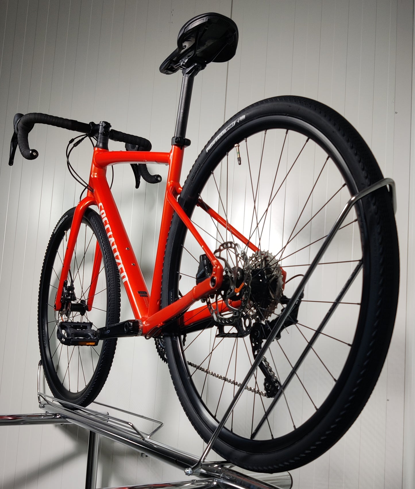 Specialized Diverge E5 Elite - 54cm - 1,70-1,78m - käytetty gravel-pyörä