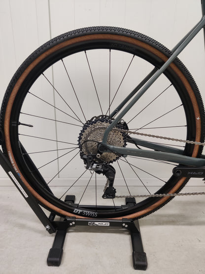 Canyon Grail al L 2023 Käytetty gravel-pyörä