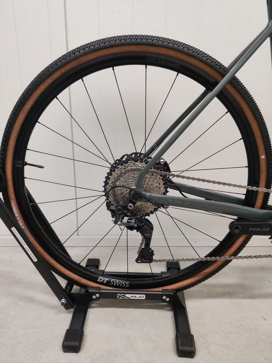 Canyon Grail al L 2023 Käytetty gravel-pyörä