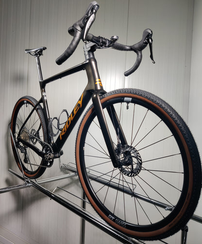 Ridley ASTR 2026 L - käytetty Gravel-pyörä 1,8-1,86m