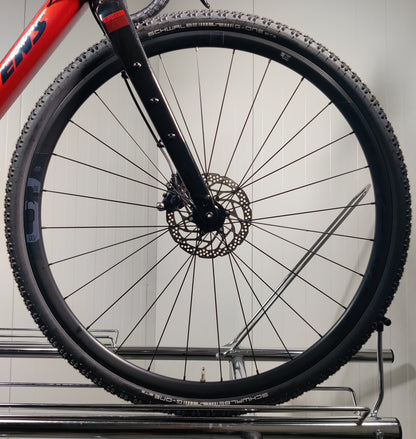 Stevens Gavere 51cm - 1,62-172m - käytetty gravel-pyörä