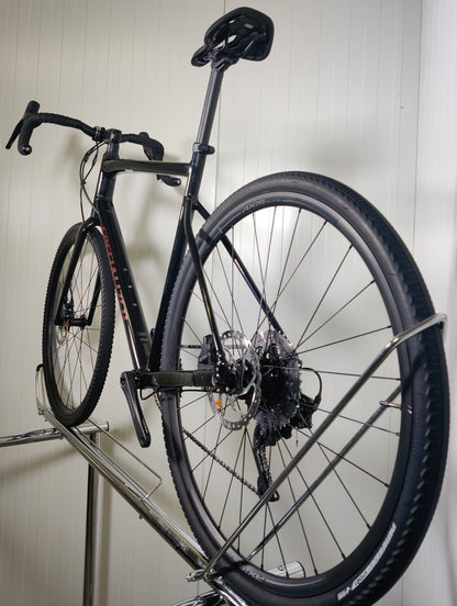 Specialized Diverge Comp E5 - 61cm - 1,88m-1,96m - käytetty gravel-pyörä