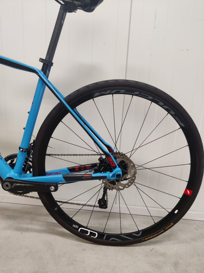 Felt vr30 54cm 2018 käytetty maantiepyörä
