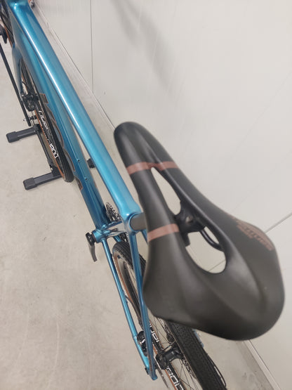 Koga Colmaro Allroad L 2022 Käytetty Gravelpyörä