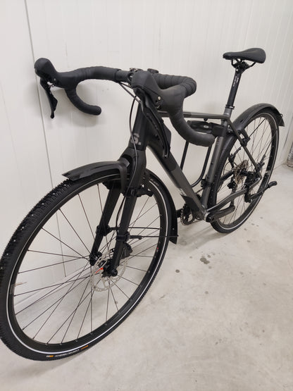 Superior X-Road 6.2 GR S 2025 Käytetty gravel-pyörä
