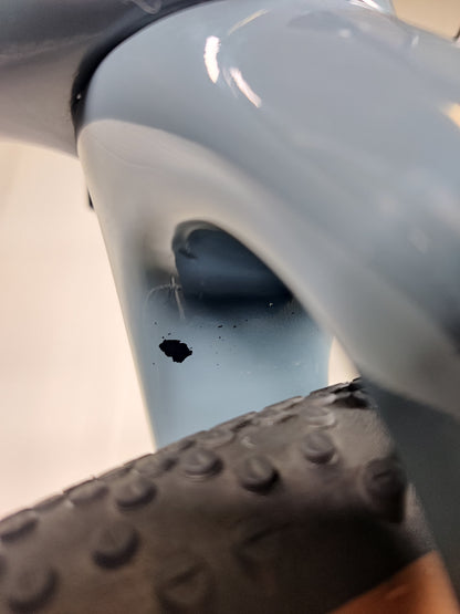 Canyon Grizl cf sl 7 eTap - L - 1,84m-1,93m - käytetty gravel-pyörä