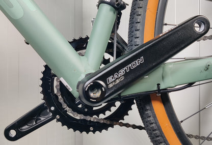 Focus ATLAS 6.8 L - käytetty gravel-pyörä 1,79-189m