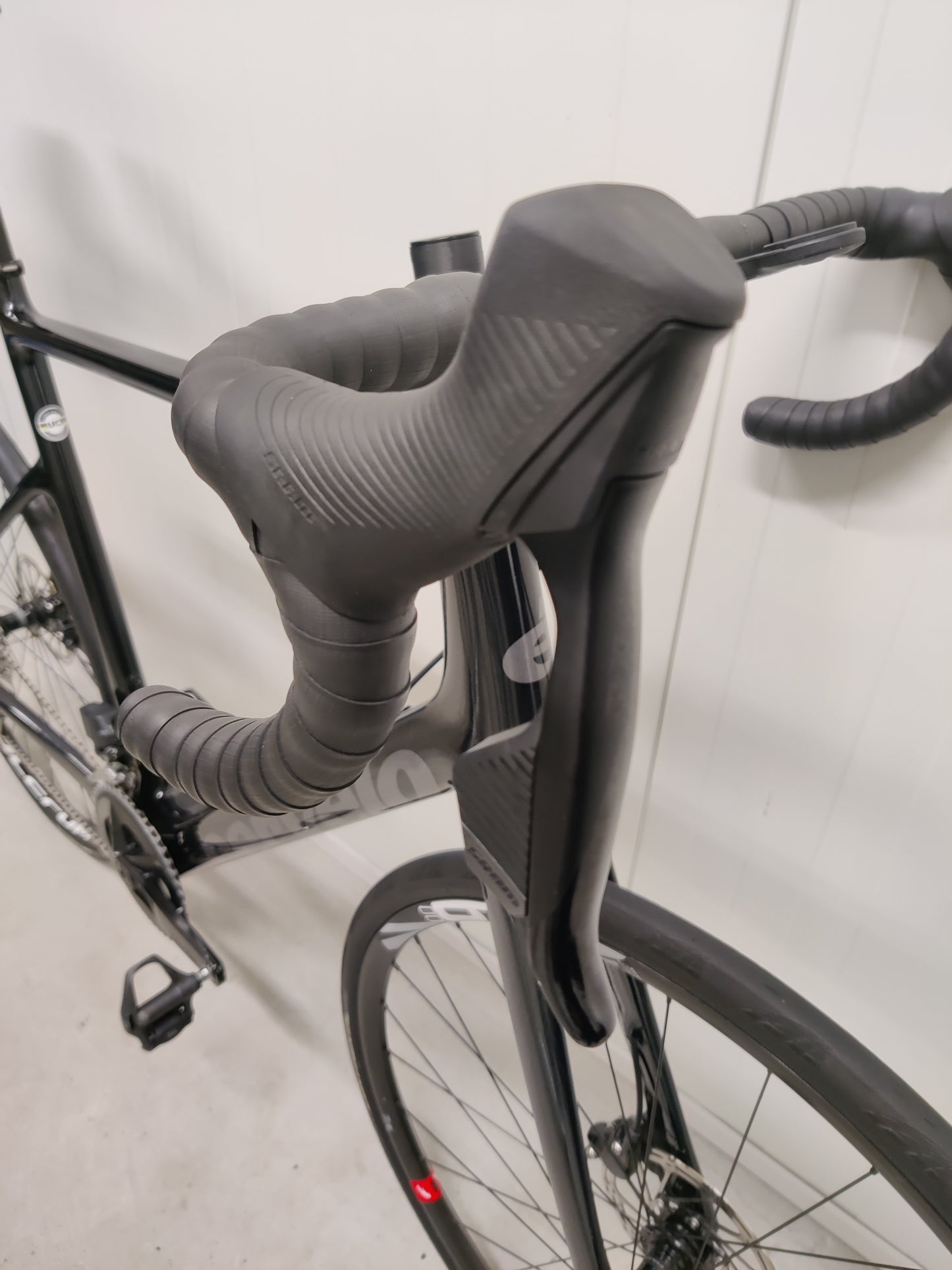 Cervelo Caledonia rival etap axs endurance 2023 184-193cm 58 käytetty maantiepyörä