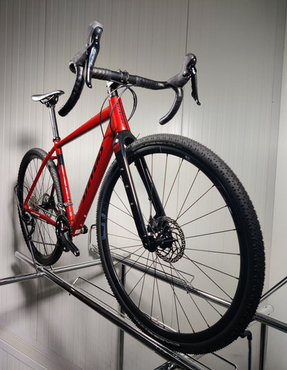 Stevens Gavere 51cm - 1,62-172m - käytetty gravel-pyörä