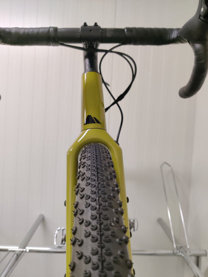 Canyon Grizl 7 1 by - 177-185cm - M - Käytetty gravel-pyörä