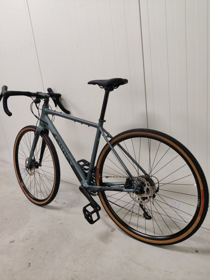 Ghost Road Rage Essential EQ 2022 M käytetty gravel-pyörä