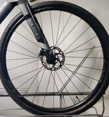 Willier Jena Sram AXS 1 - 53cm - L - 1,74m-1.82m - 2024 - käytetty gravel-pyörä