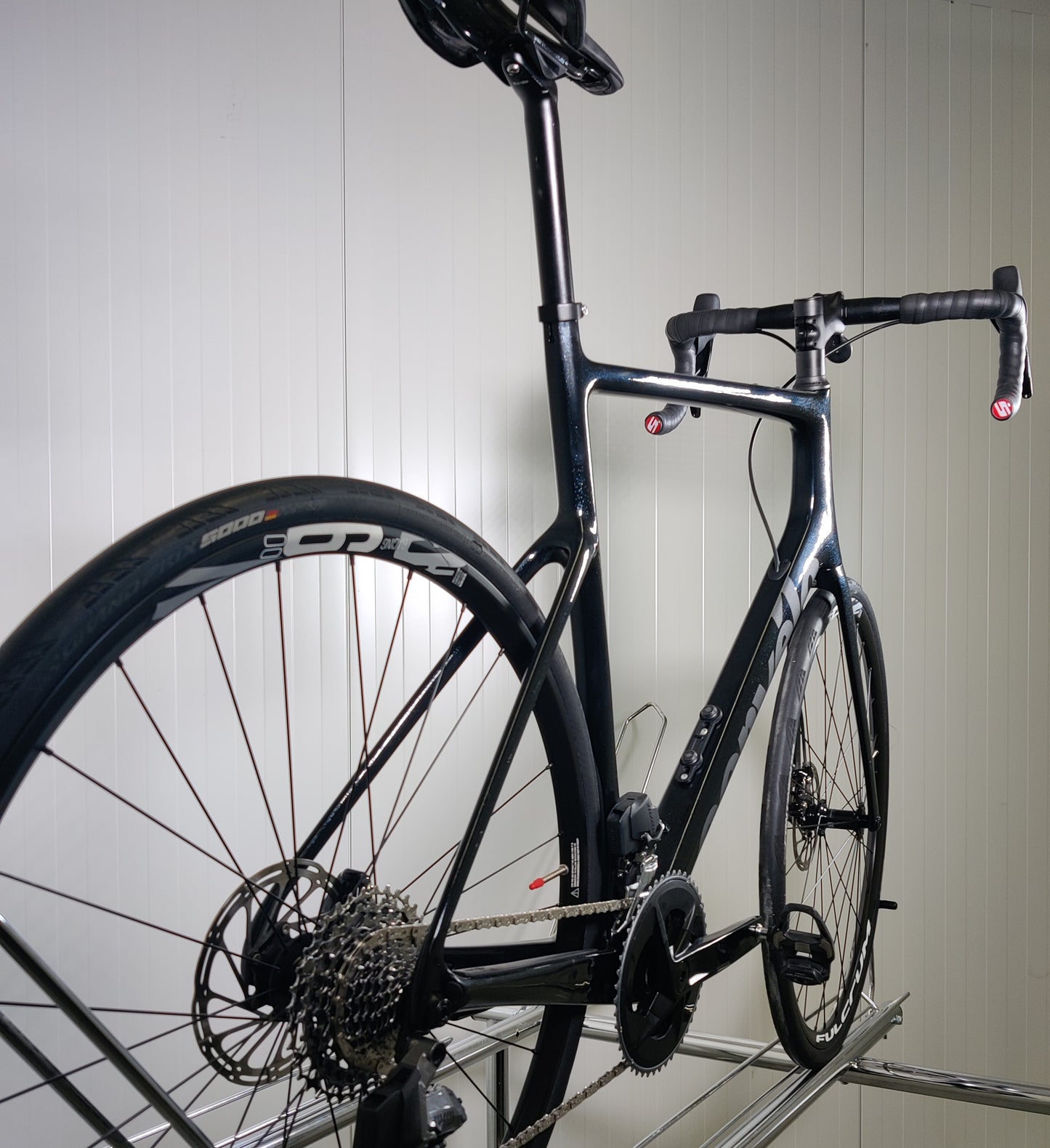 Cervelo Caledonia rival etap axs endurance 2023 184-193cm 58 käytetty maantiepyörä