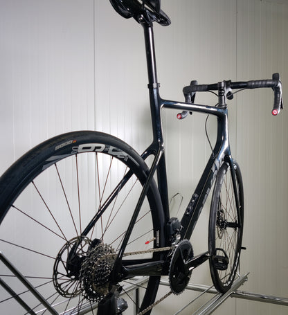 Cervelo Caledonia rival etap axs endurance 2023 184-193cm 58 käytetty maantiepyörä