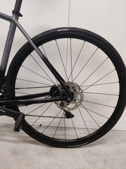 Trek Emonda Alr 5 2021 54cm käytetty maantiepyörä