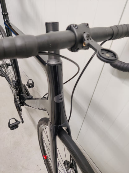 Cervelo Caledonia rival etap axs endurance 2023 184-193cm 58 käytetty maantiepyörä