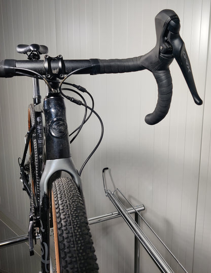 Kellys Soot 90 - S - 1,7-1,8m - 2025 - käytetty gravel-pyörä
