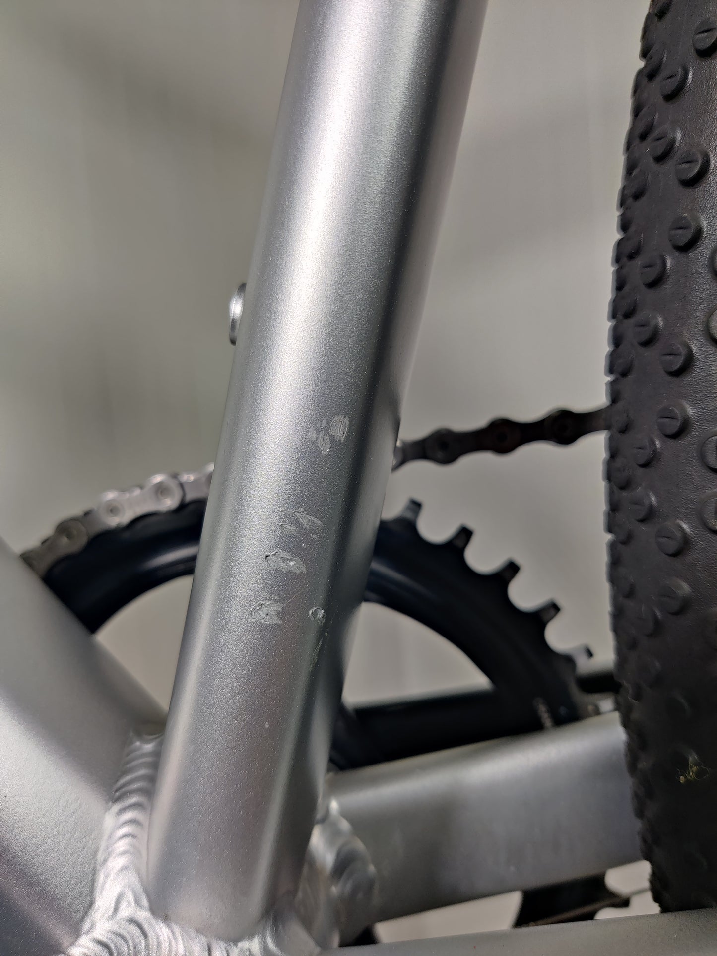 Canyon Grail AL SL 7.0 M - 1,77-185m - käytetty gravel-pyörä