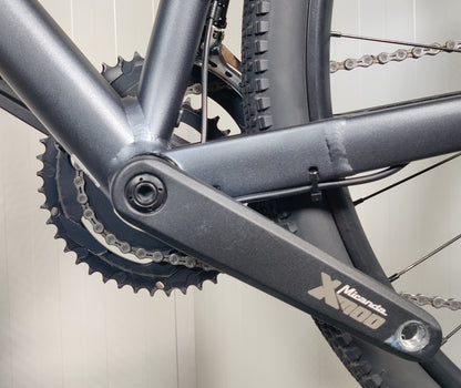 Focus Atlas 6.7 M - 1,71-1,82m - 2021 - Käytetty gravel-pyörä
