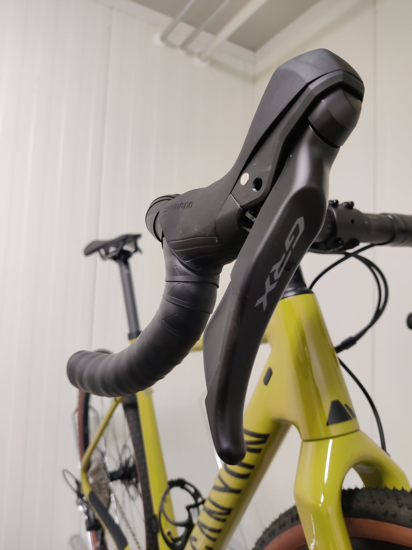 Canyon Grizl 7 1 by - 177-185cm - M - Käytetty gravel-pyörä