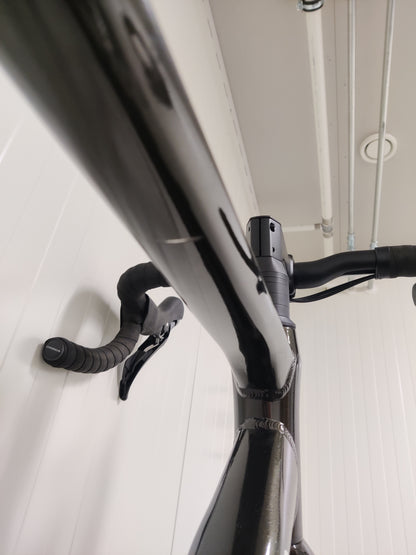 Orbea Terra H40 - L - 180-185 cm - 2024 käytetty gravel-pyörä