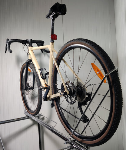 Canyon Grail AL M - Käytetty gravel-pyörä 1,78-1,85m