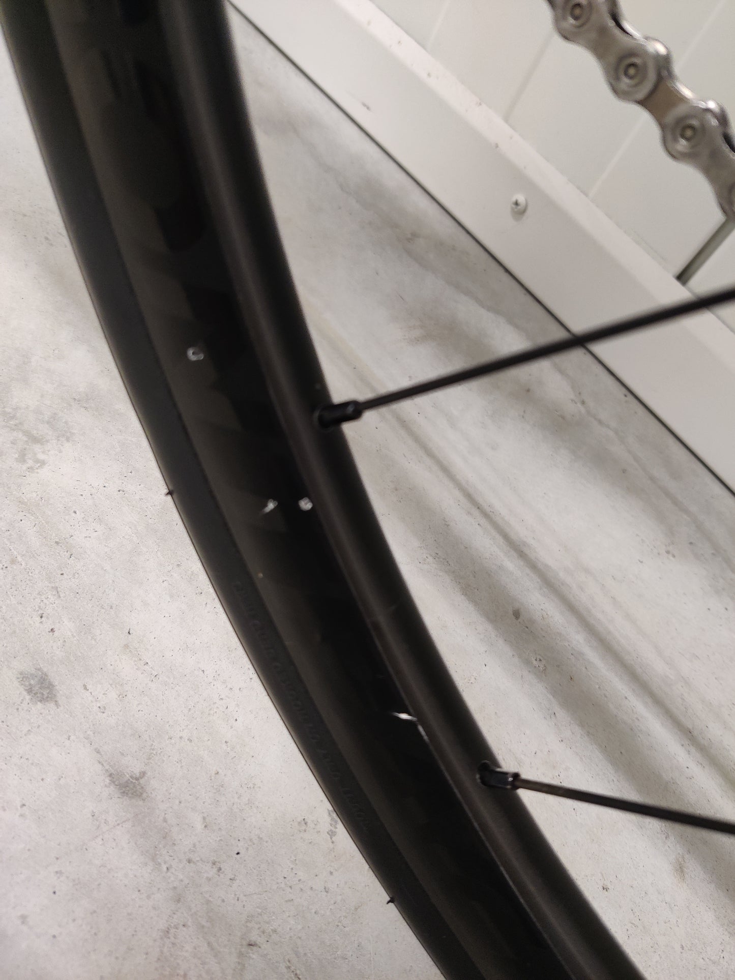 Trek Emonda Alr 5 2023 179-186 cm käytetty maantiepyörä