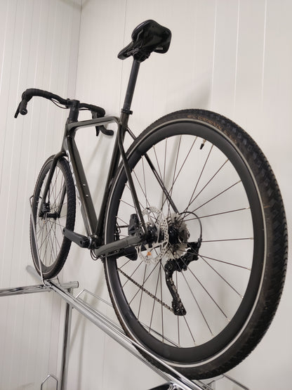 Orbea Terra H40 - L - 180-185 cm - 2024 käytetty gravel-pyörä