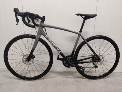 Trek Emonda Alr 5 2021 54cm käytetty maantiepyörä