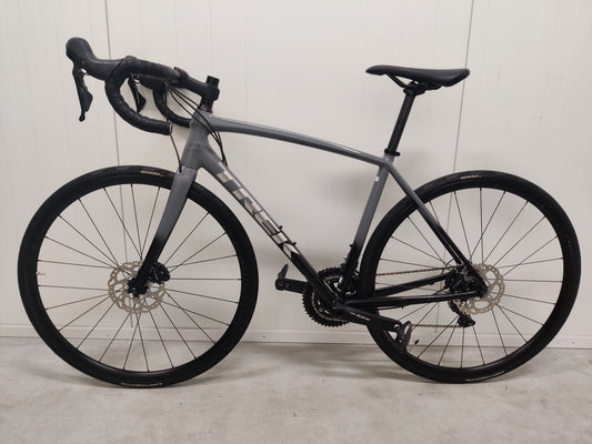 Trek Emonda Alr 5 2021 54cm käytetty maantiepyörä