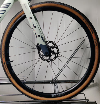 Canyon Grizl 6 al M - 178-184m - käytetty gravel-pyörä