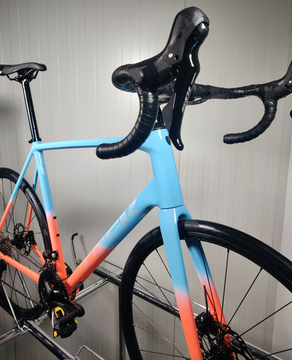 Trek Emonda Alr 5 - 1,84-1,91m - 60cm - käytetty maantiepyörä