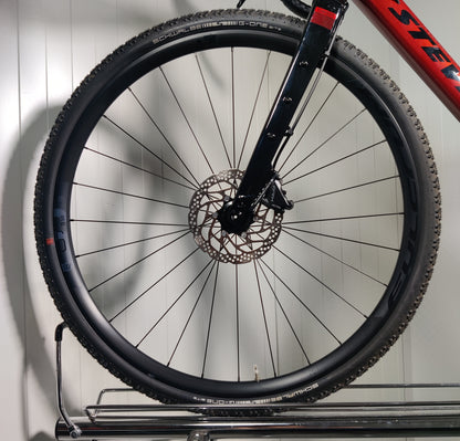 Stevens Gavere 51cm - 1,62-172m - käytetty gravel-pyörä