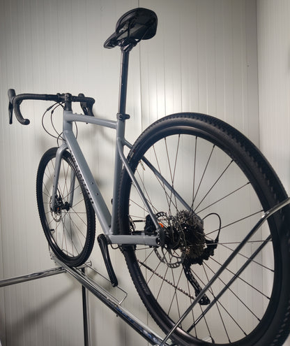 Specialized Diverge E5 Elite - 56cm - 1,75-1,8m - käytetty gravel-pyörä