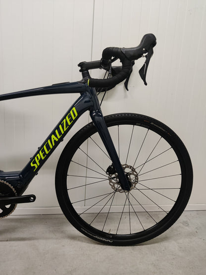 Specialized Turbo Creo SL Comp E5 2021 L käytetty sähköpyörä