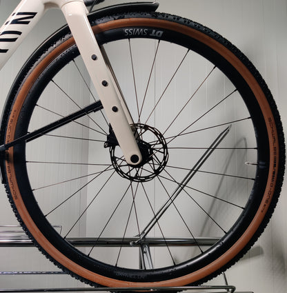 Canyon Grizl 6 1BY - 1,77m-1,85m - M - käytetty gravel-pyörä
