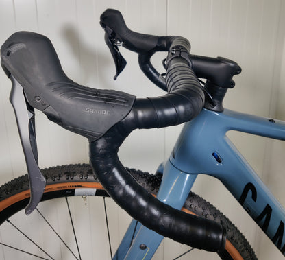 Canyon Grizl cf sl 8 1by S - 1,71m-1,79m - 2024 - käytetty gravel-pyörä