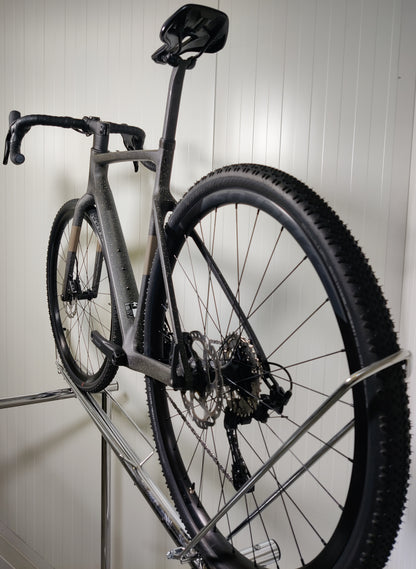 Scott Addict Gravel 40 - M - 1,71m-1,82m - 2025 - käytetty gravel-pyörä