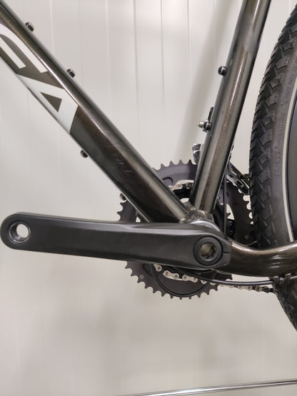 Orbea Terra H40 - L - 180-185 cm - 2024 käytetty gravel-pyörä