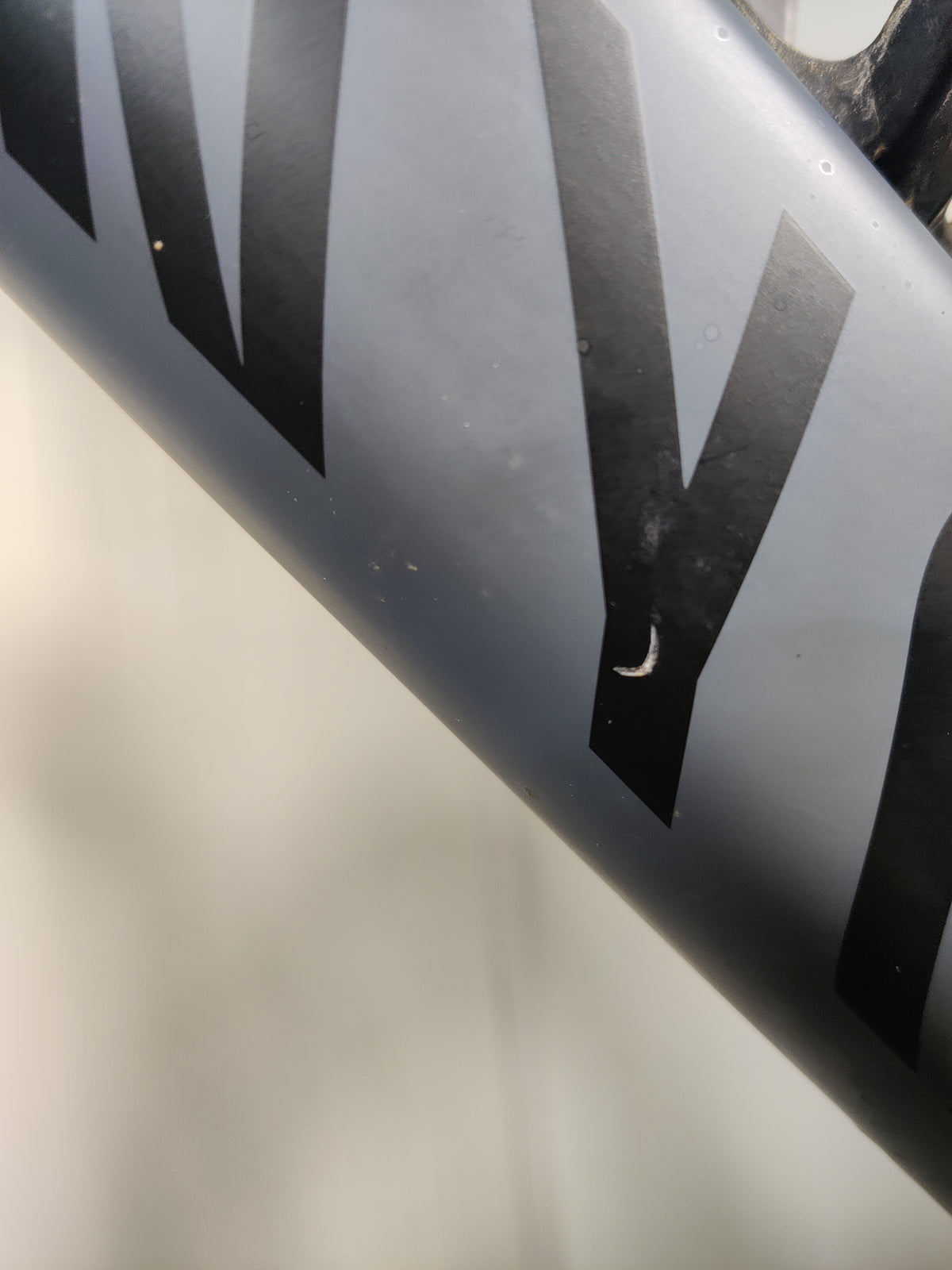 Canyon Grail CF SL 7 AXS XS - 1,67-1,75 - käytetty Gravel-pyörä
