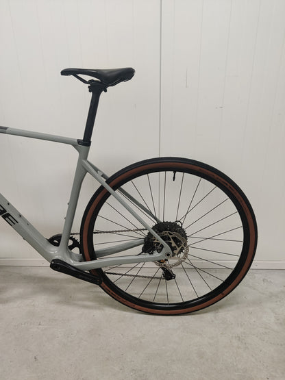 Käytetty Cube NUROAD C:62 PRO 2023 M gravel-pyörä